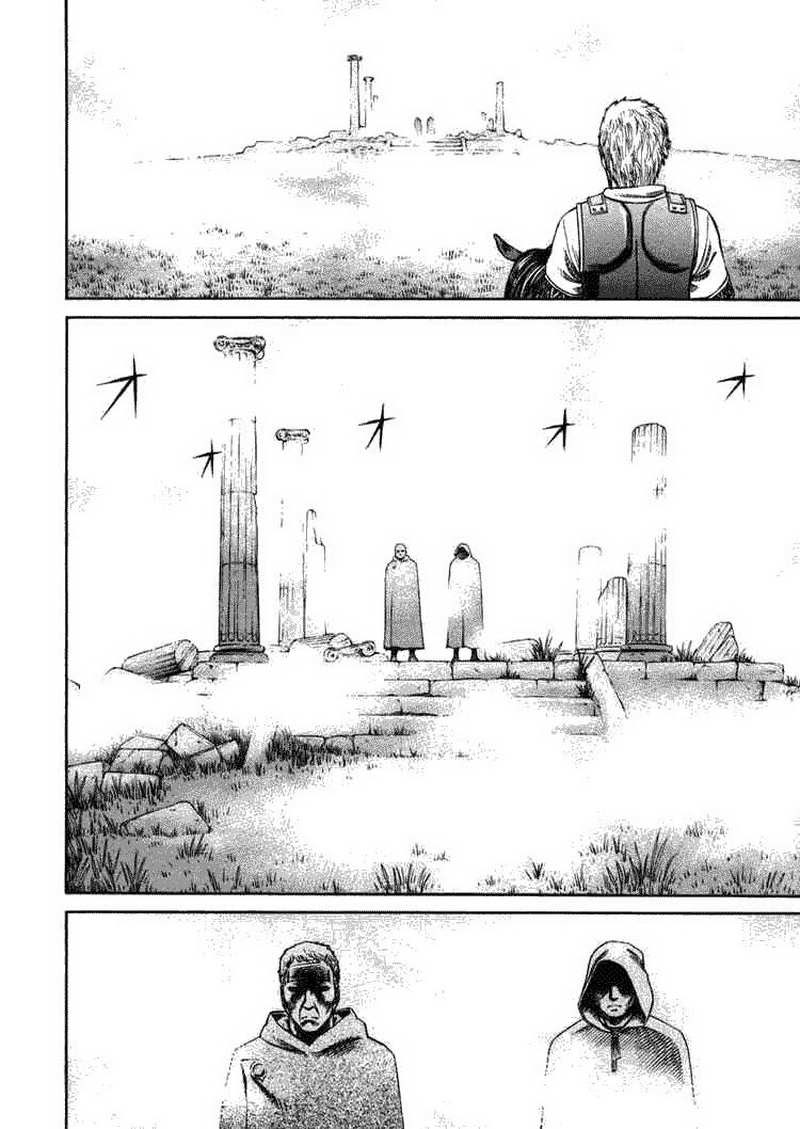Vinland Saga