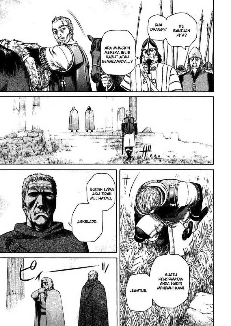 Vinland Saga