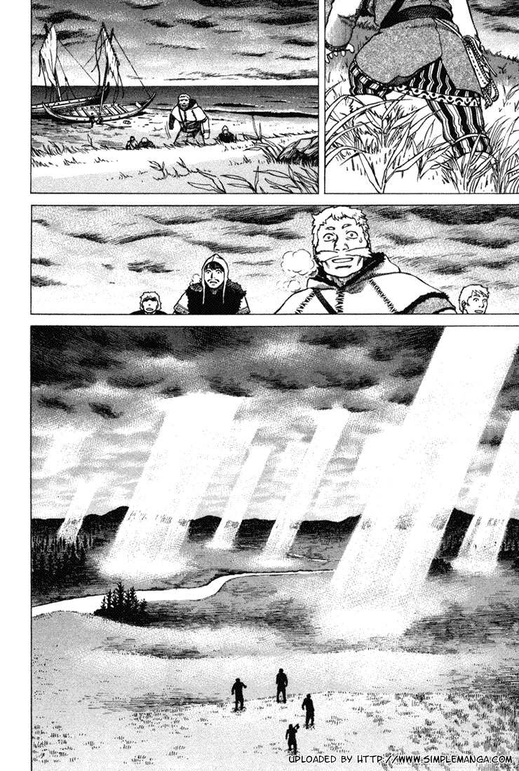 Vinland Saga
