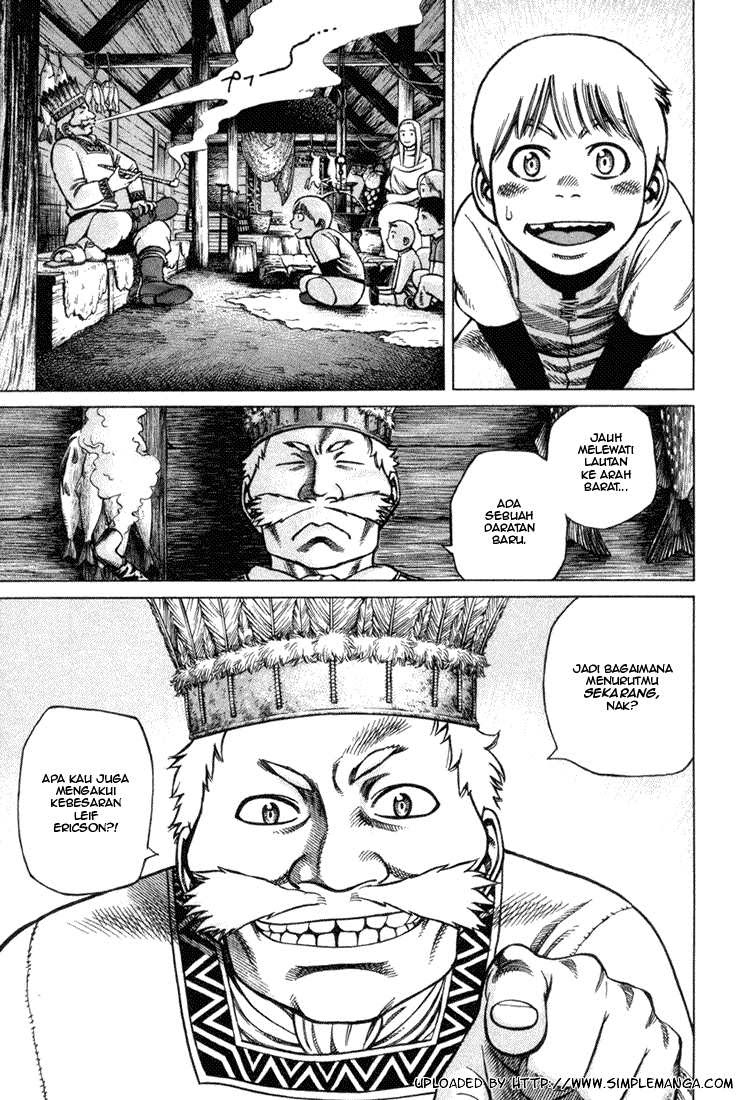 Vinland Saga