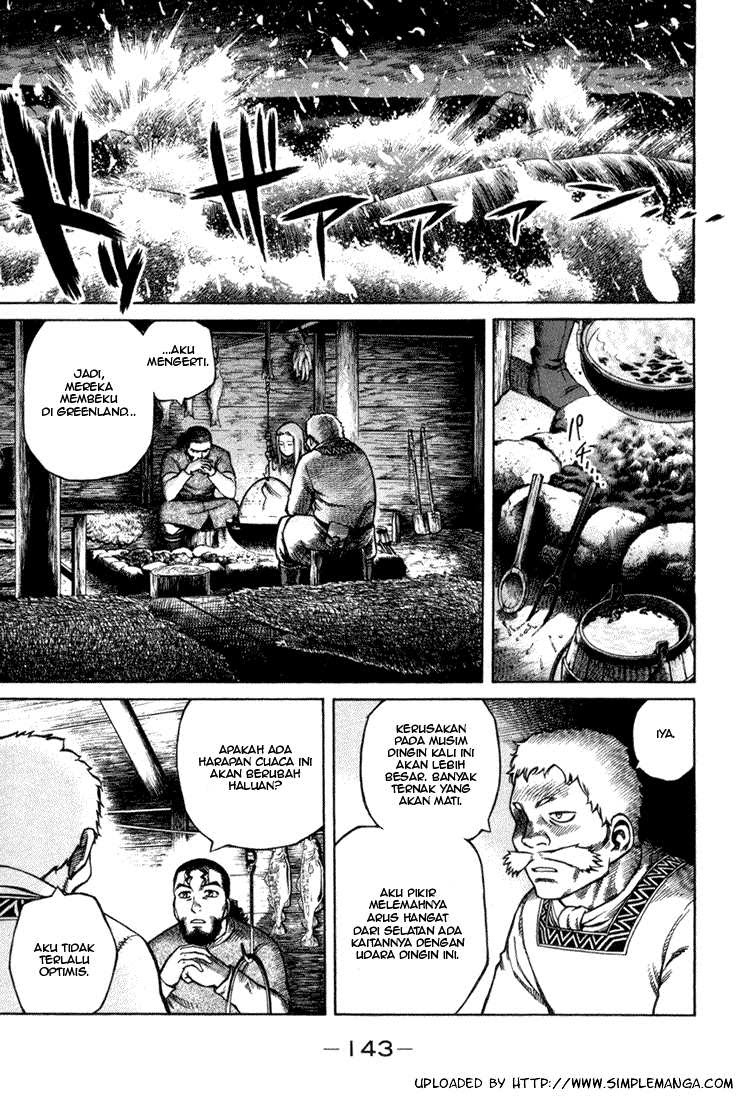 Vinland Saga
