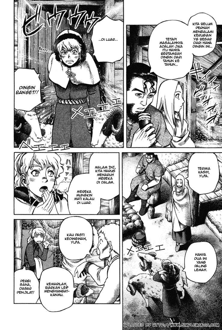 Vinland Saga