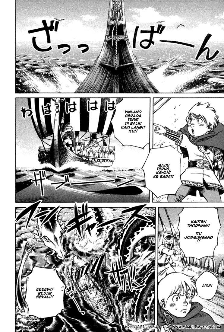 Vinland Saga