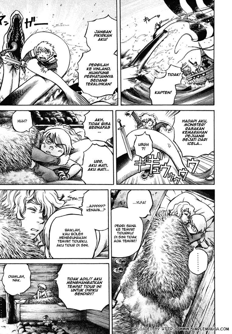 Vinland Saga