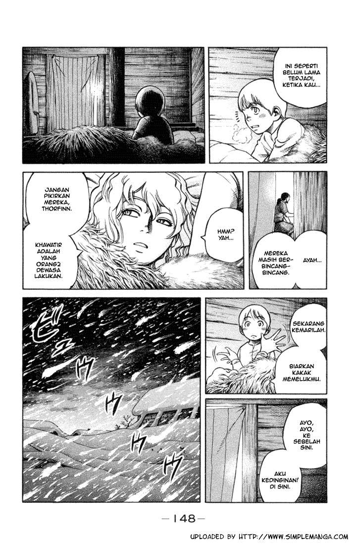 Vinland Saga