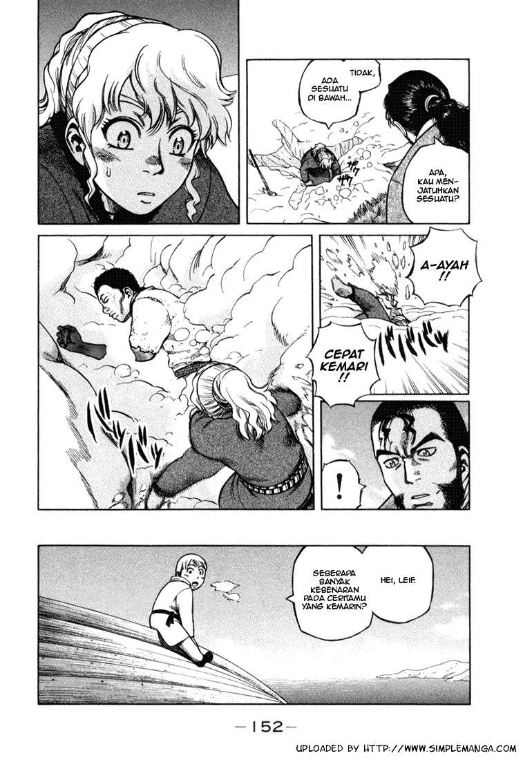 Vinland Saga