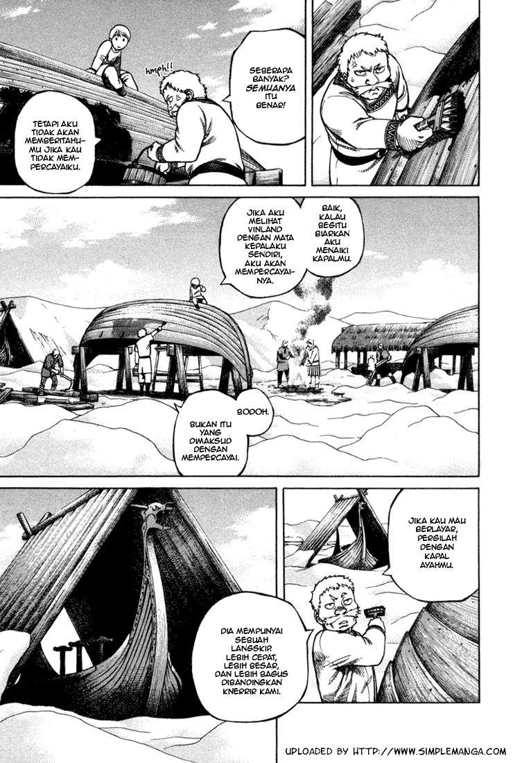 Vinland Saga