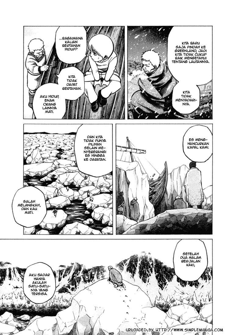Vinland Saga