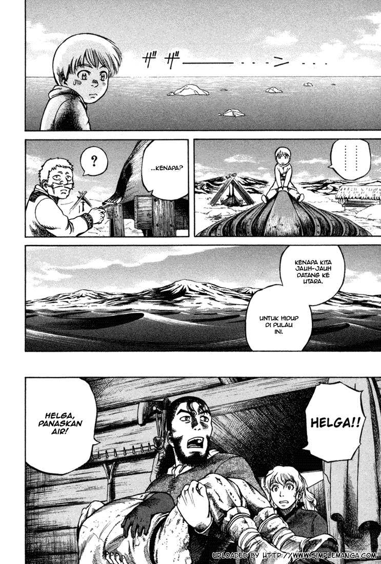 Vinland Saga