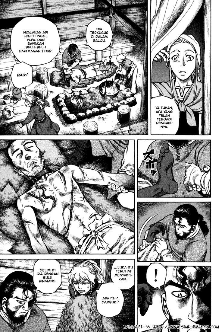 Vinland Saga