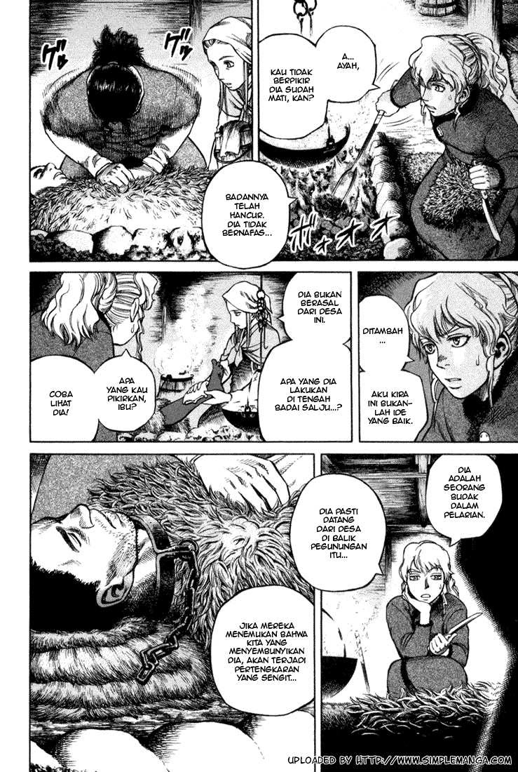 Vinland Saga