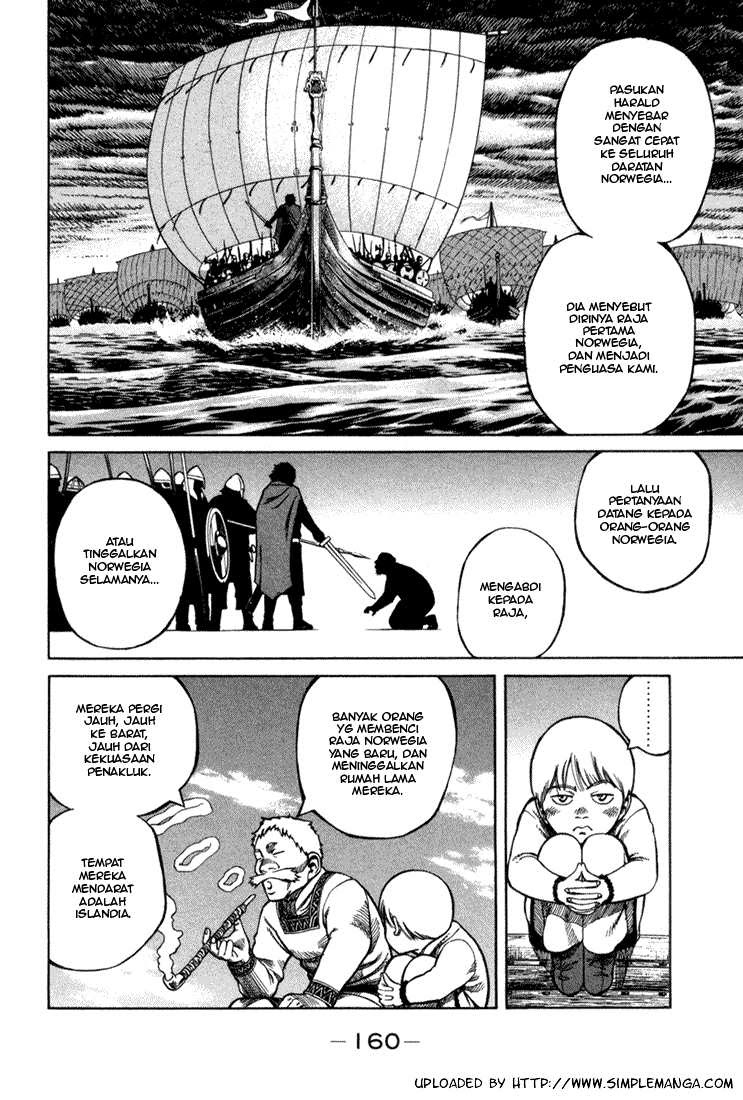 Vinland Saga