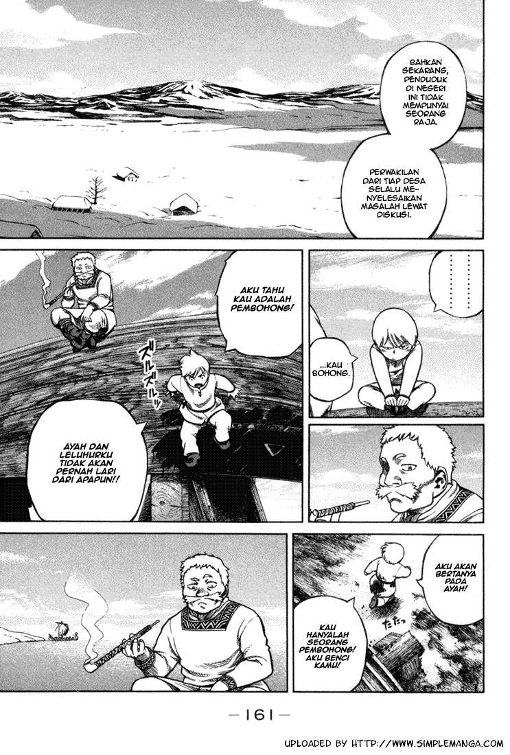Vinland Saga