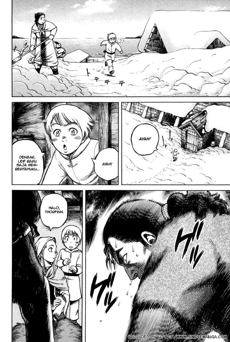 Vinland Saga