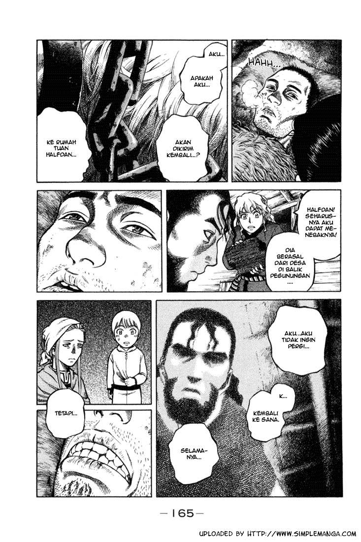 Vinland Saga