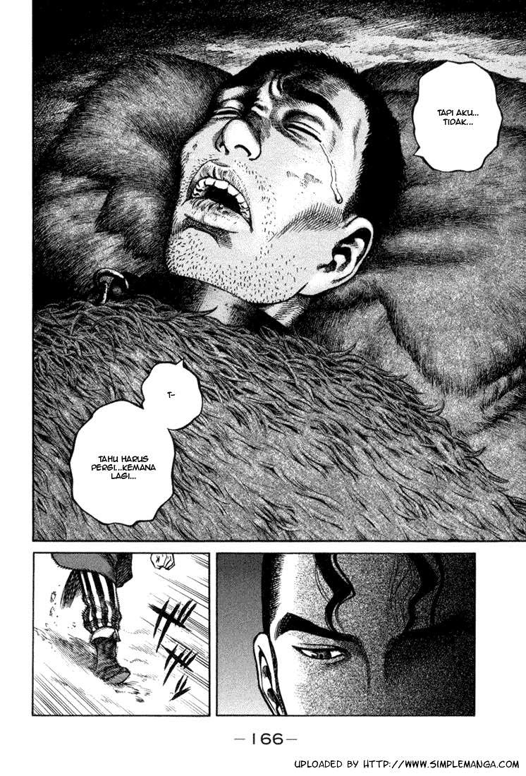 Vinland Saga