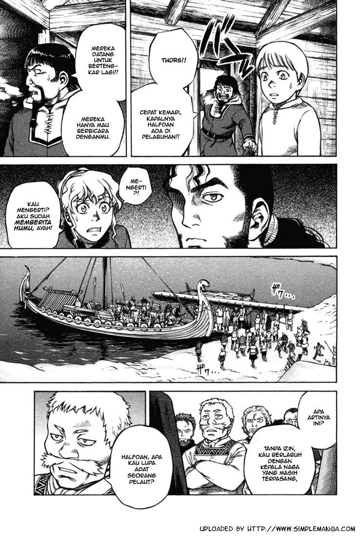 Vinland Saga