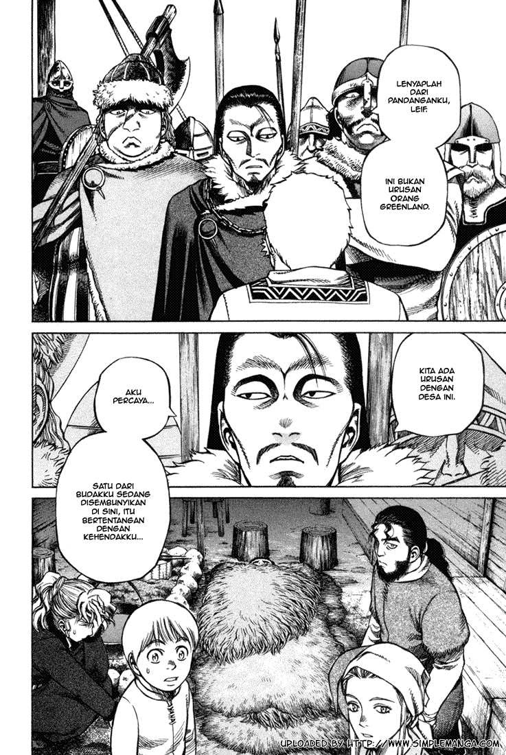 Vinland Saga