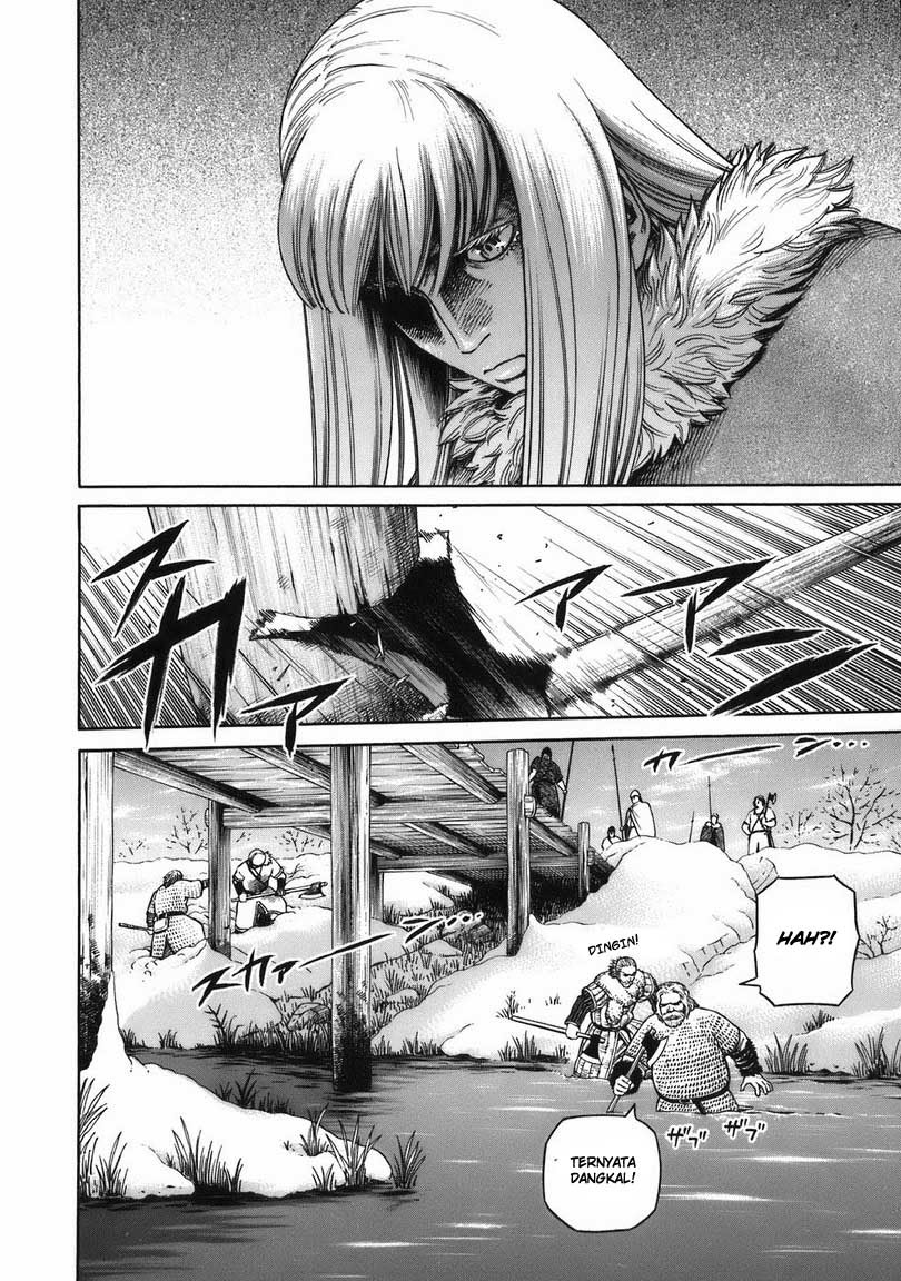 Vinland Saga