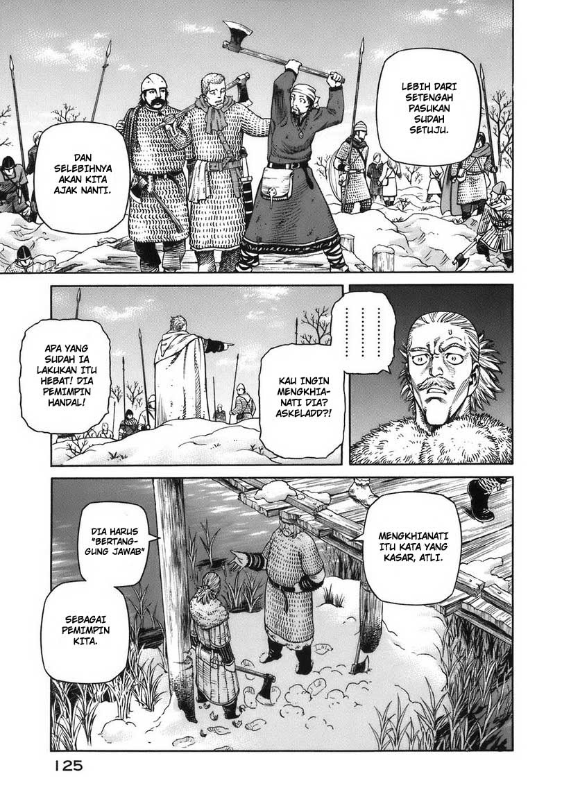 Vinland Saga