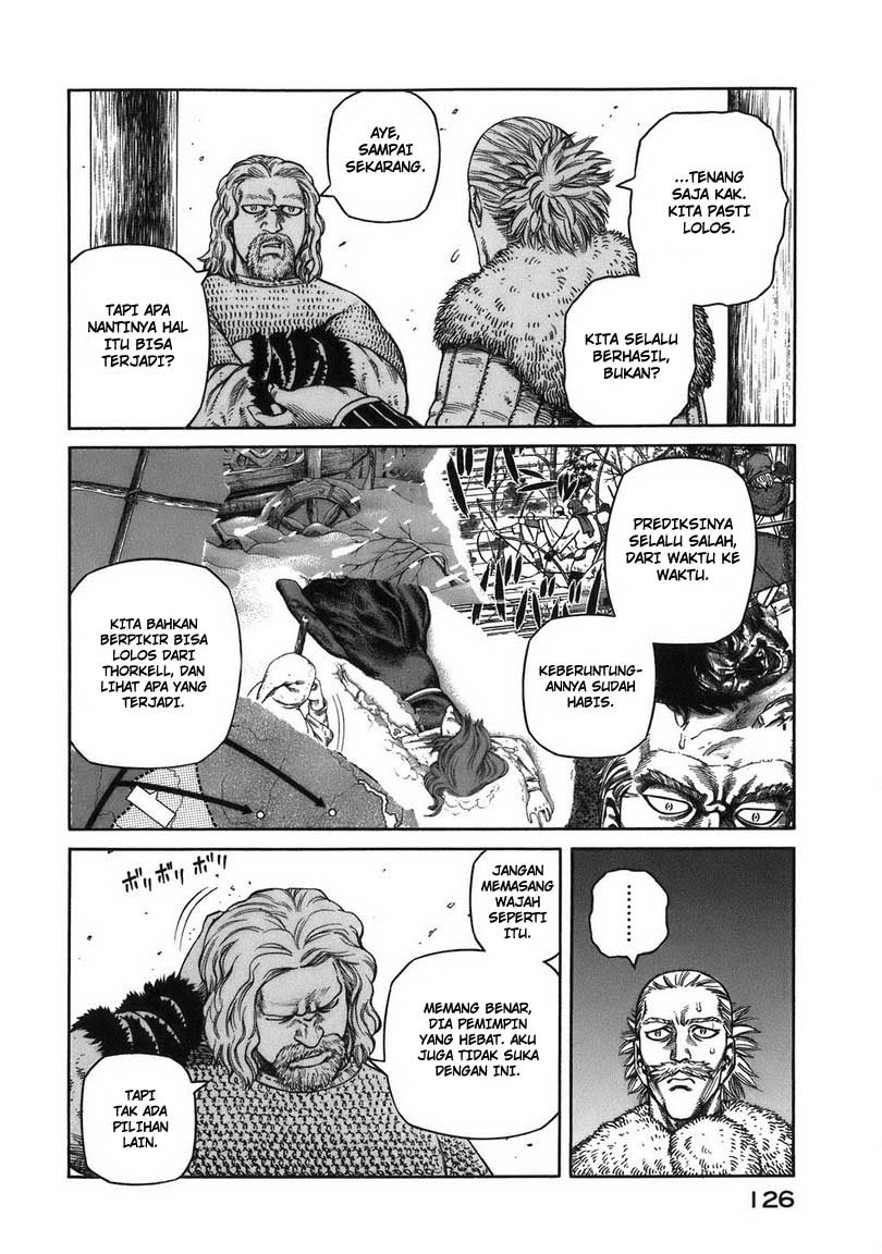 Vinland Saga