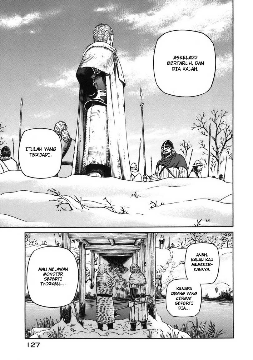 Vinland Saga