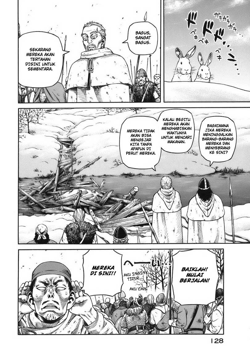 Vinland Saga