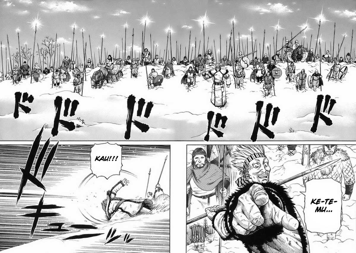 Vinland Saga