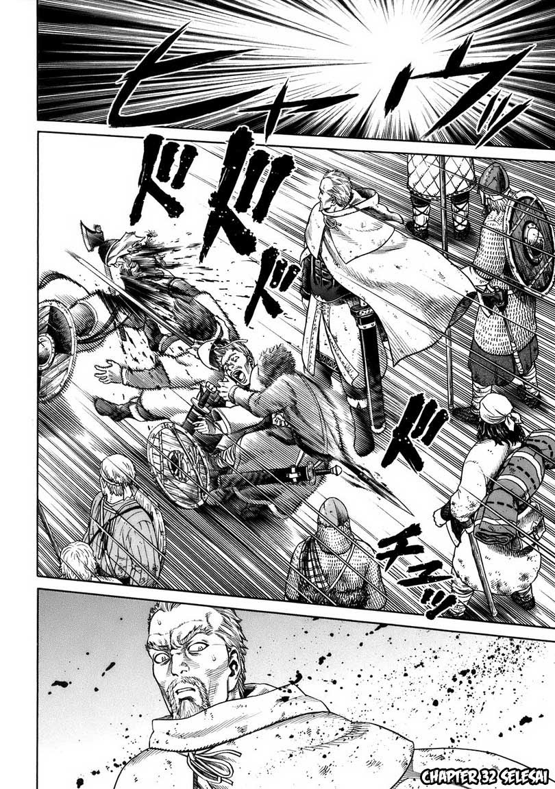 Vinland Saga