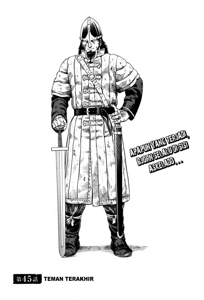 Vinland Saga
