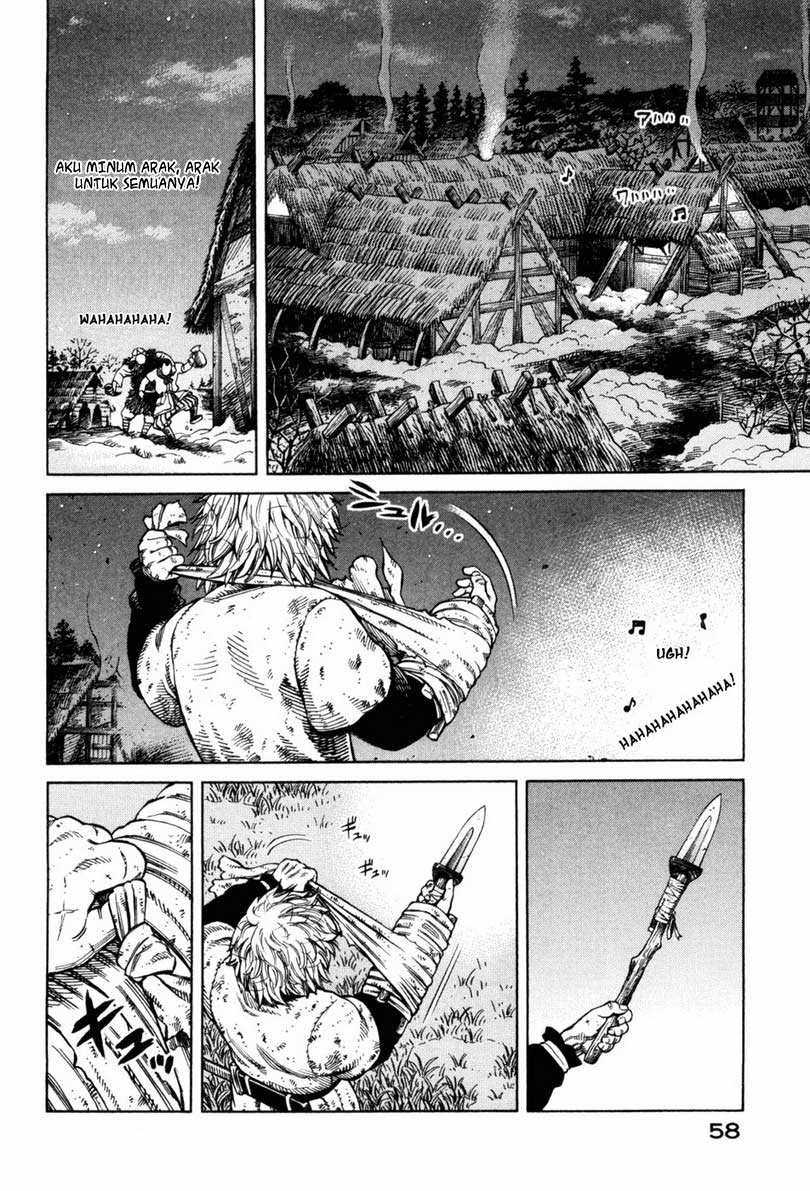 Vinland Saga