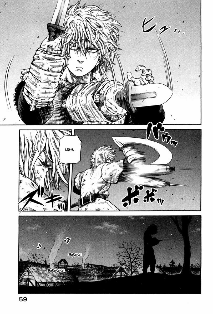 Vinland Saga