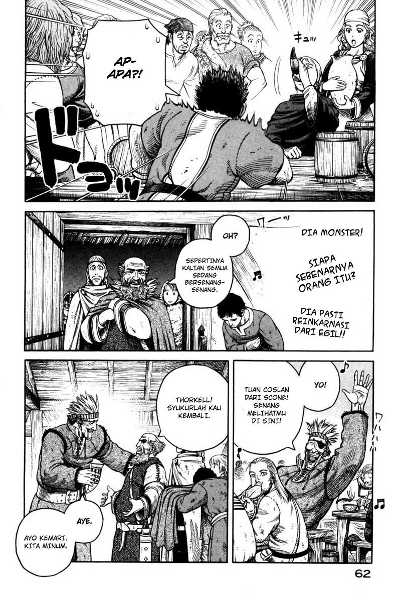 Vinland Saga