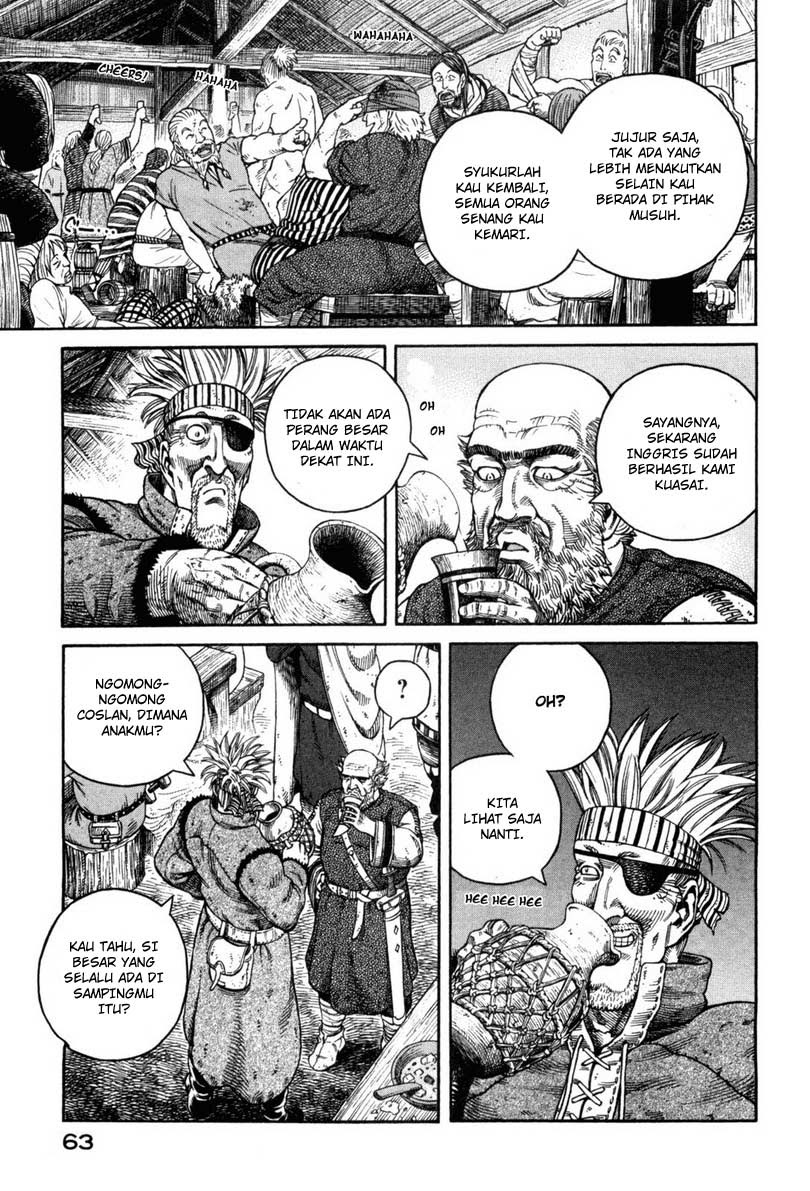 Vinland Saga