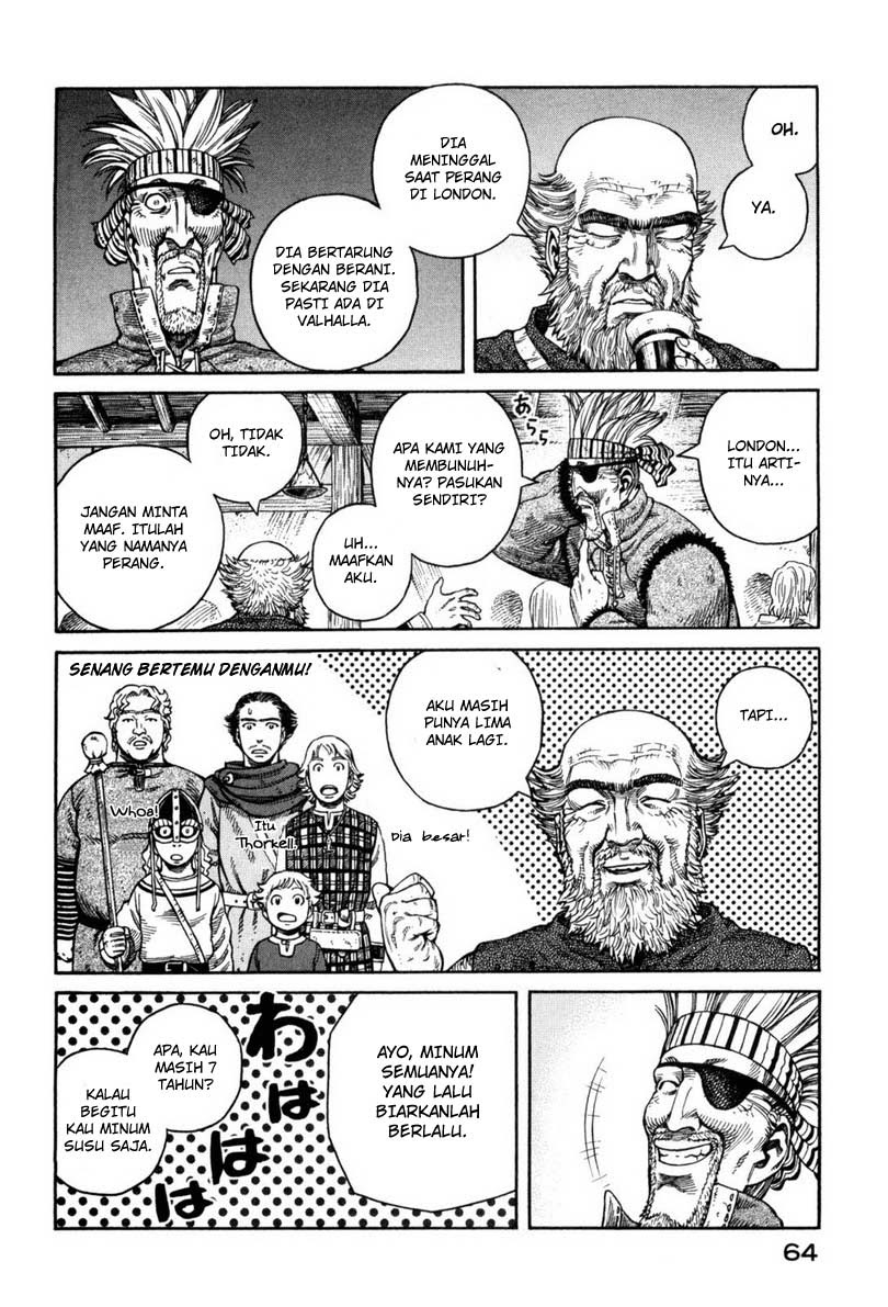 Vinland Saga