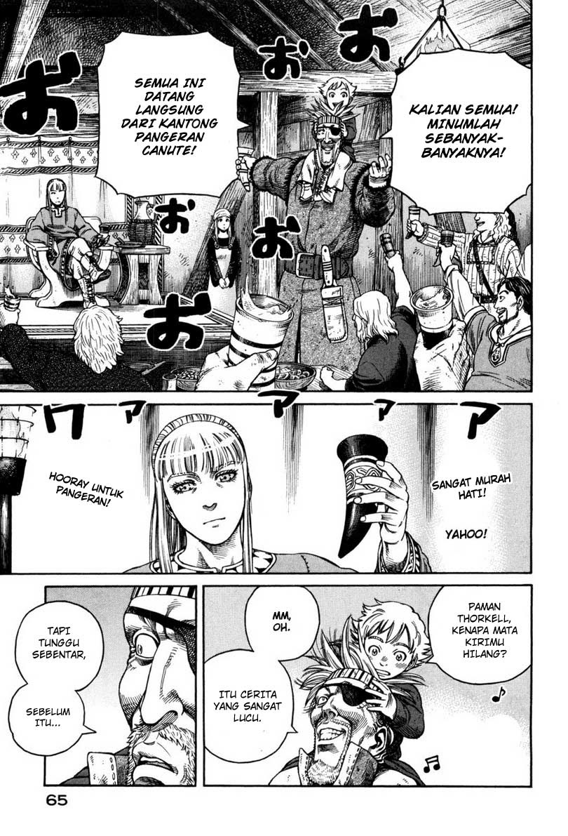 Vinland Saga