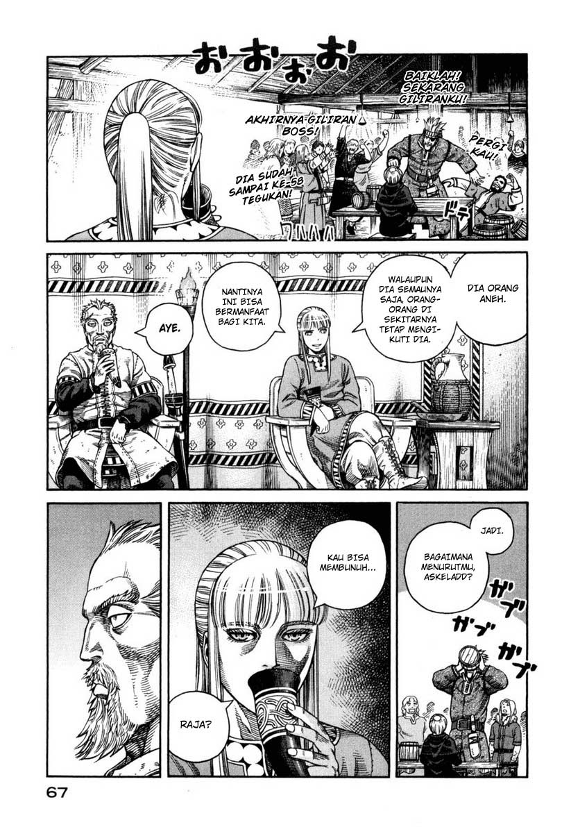 Vinland Saga