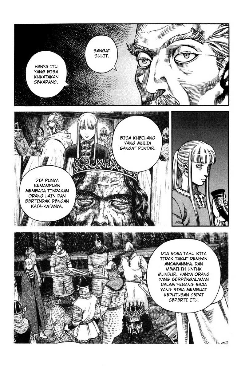 Vinland Saga
