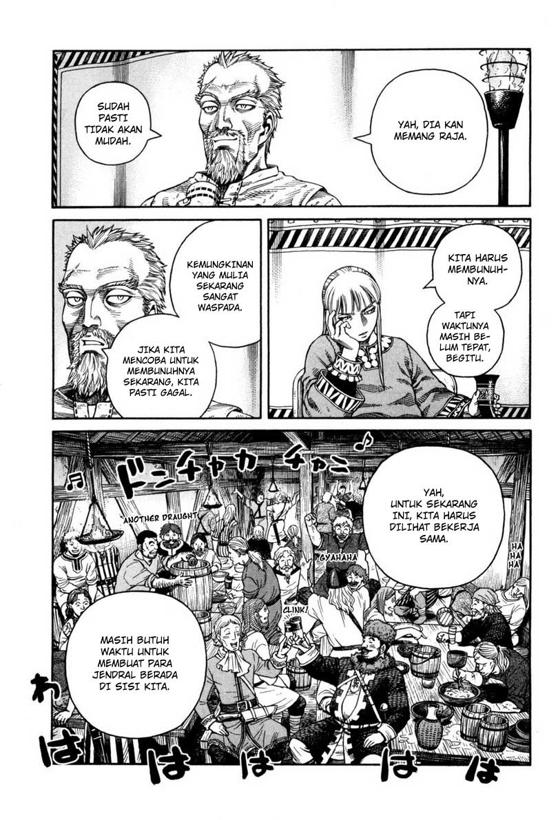 Vinland Saga