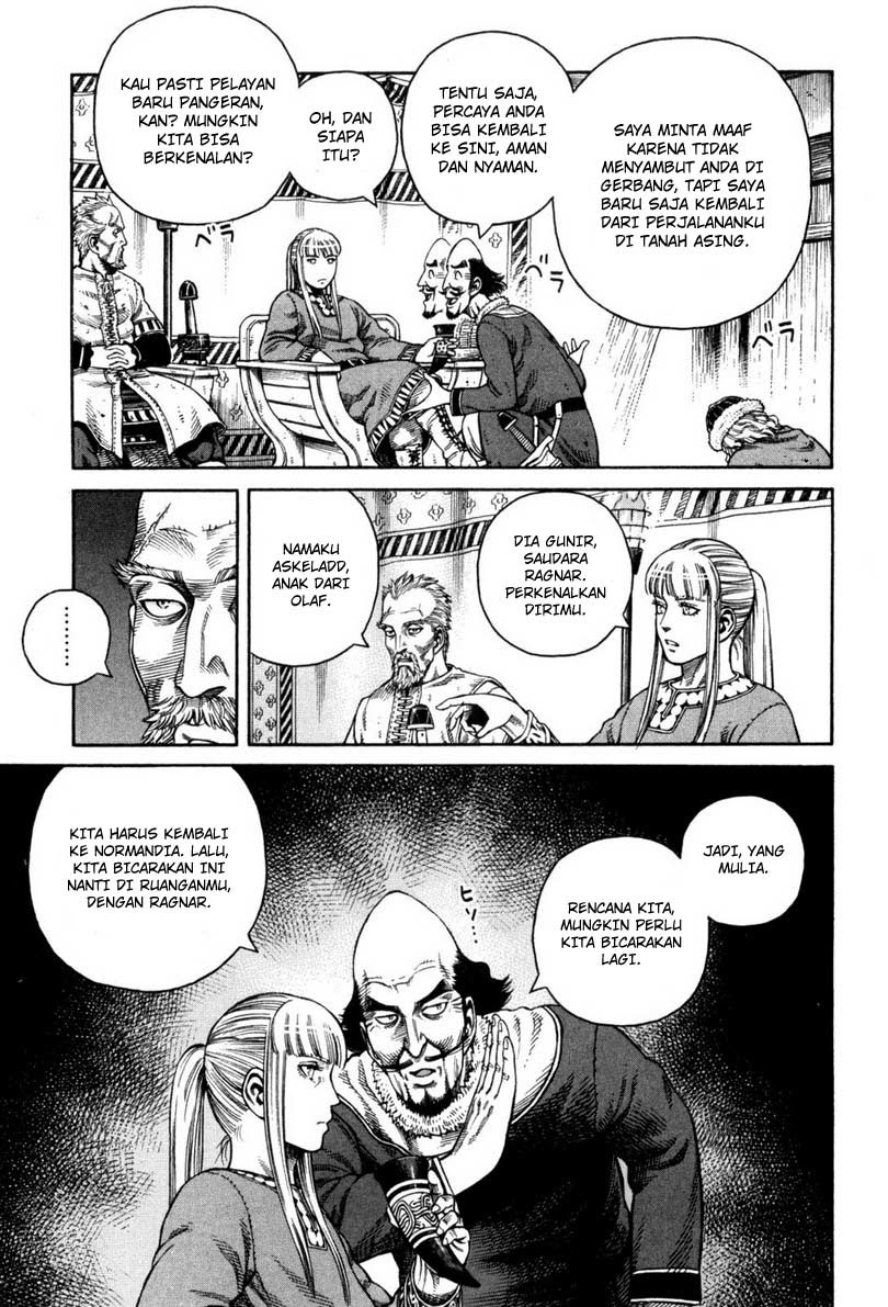 Vinland Saga