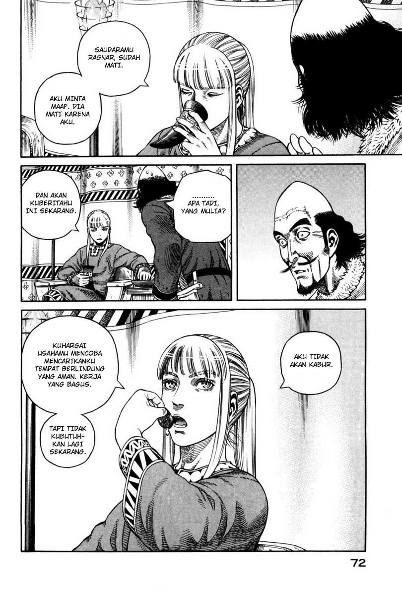 Vinland Saga