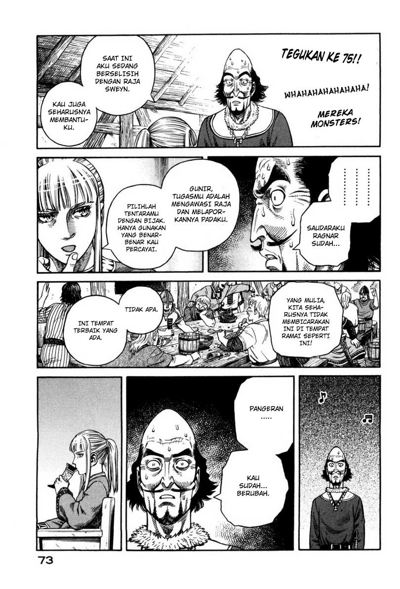 Vinland Saga