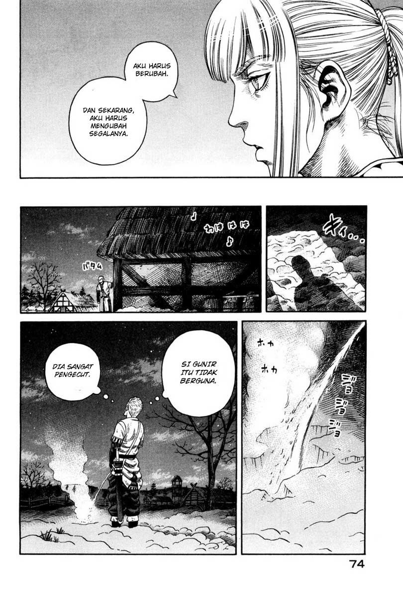 Vinland Saga