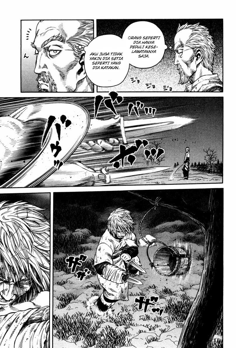 Vinland Saga