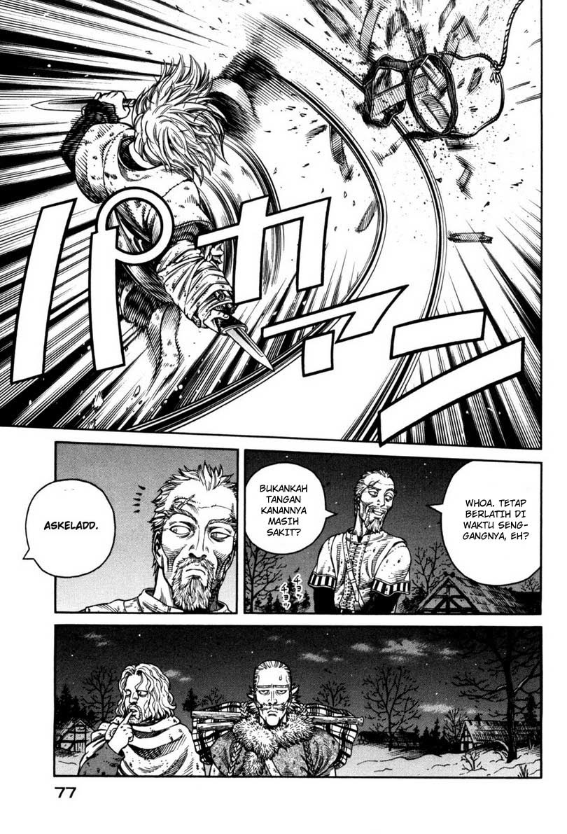 Vinland Saga
