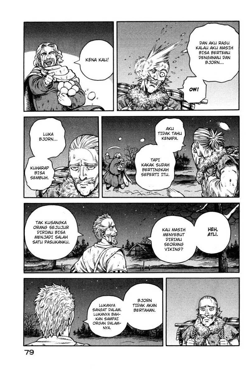 Vinland Saga