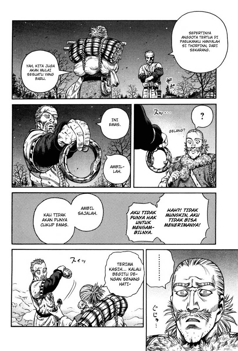 Vinland Saga