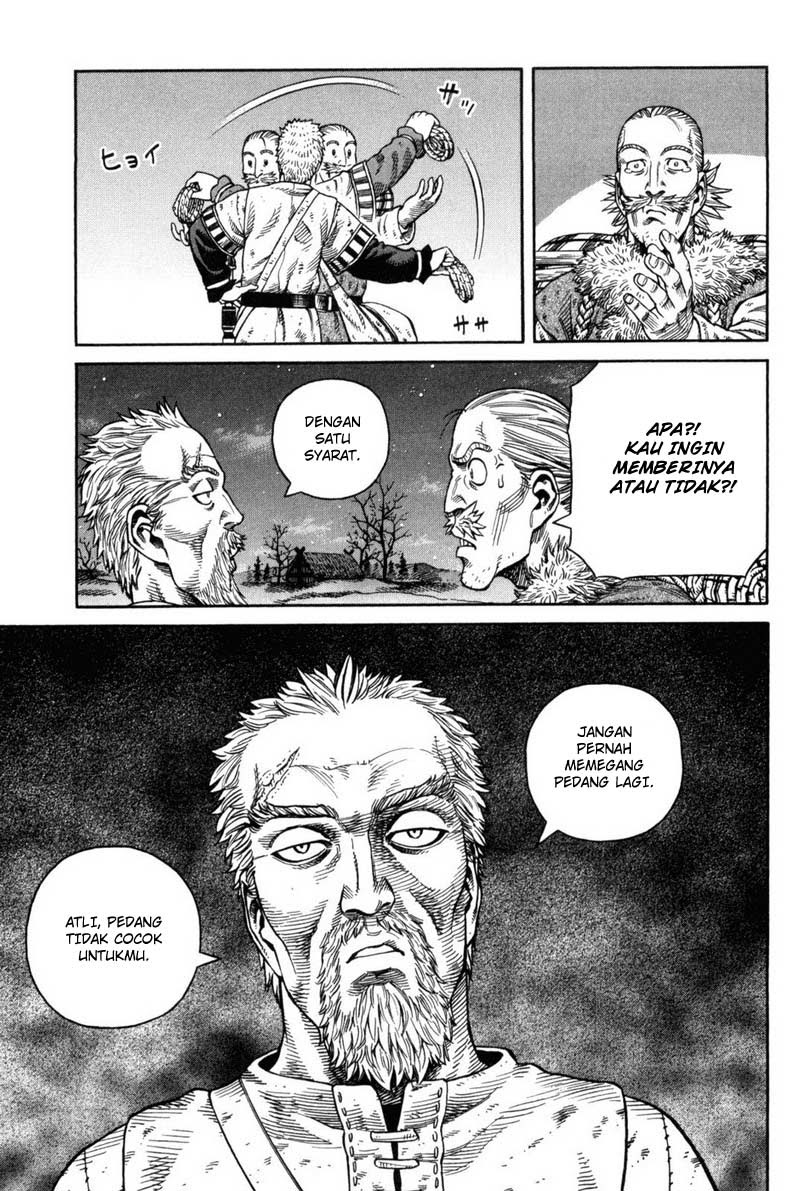 Vinland Saga
