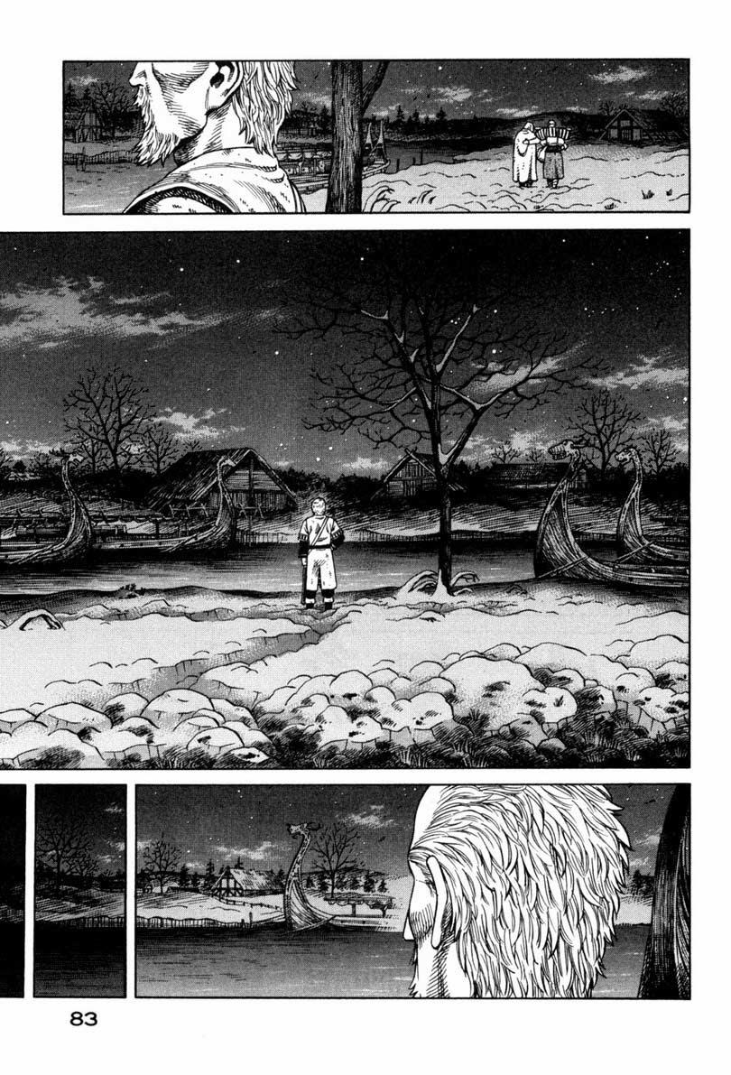 Vinland Saga