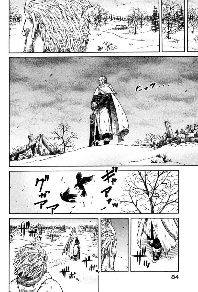 Vinland Saga